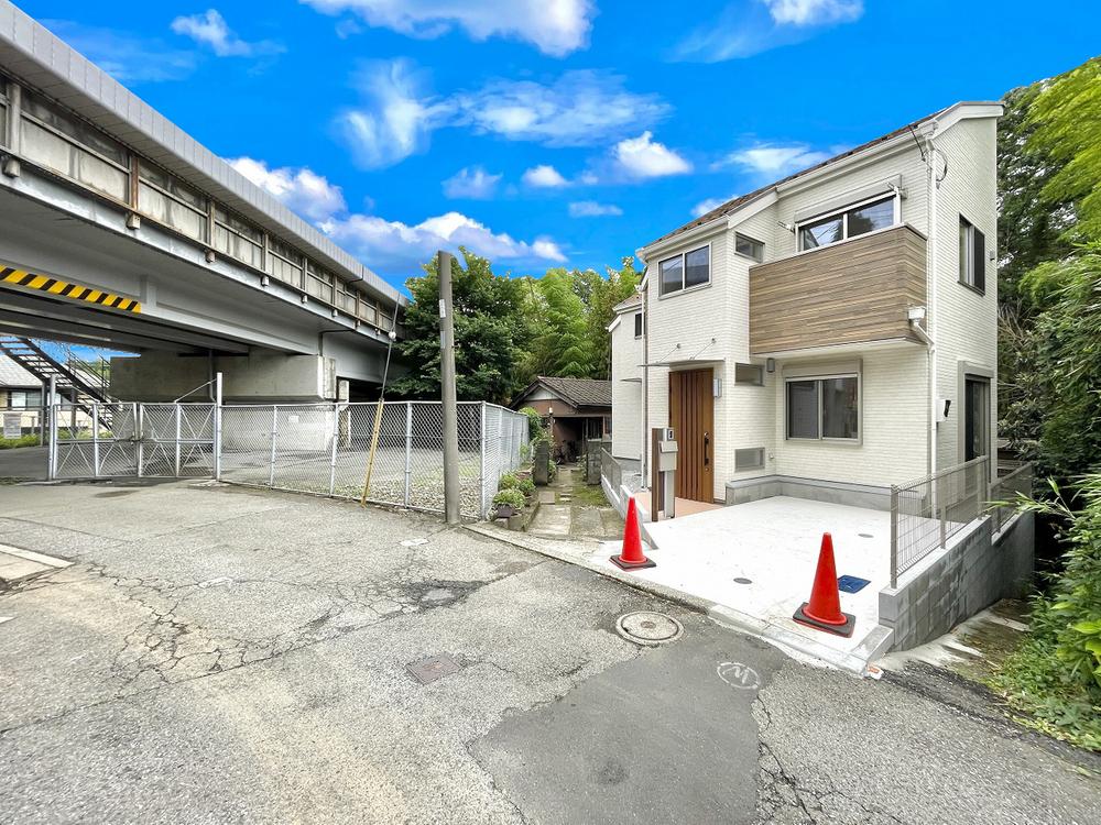 西川島町（西谷駅） 3680万円