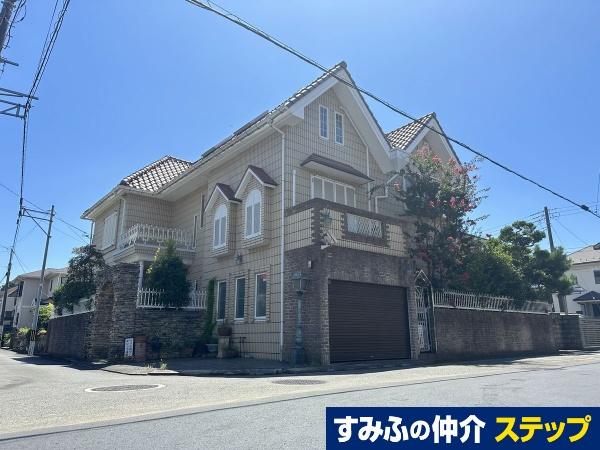 品濃町（東戸塚駅） 1億1570万円