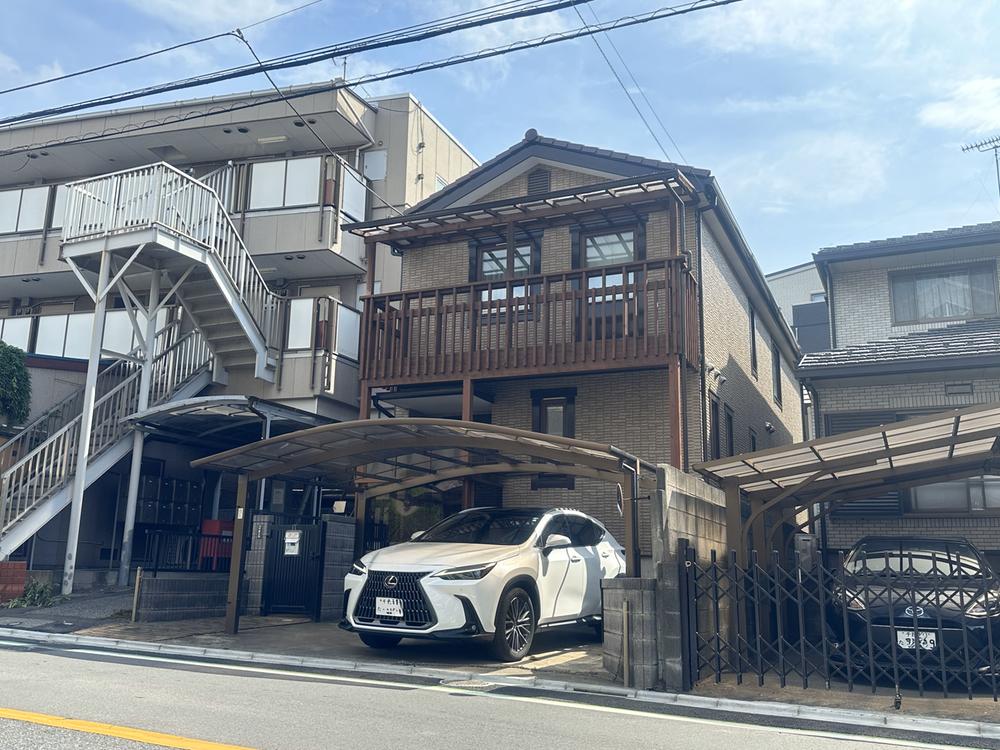 汐見丘町（千葉駅） 7950万円