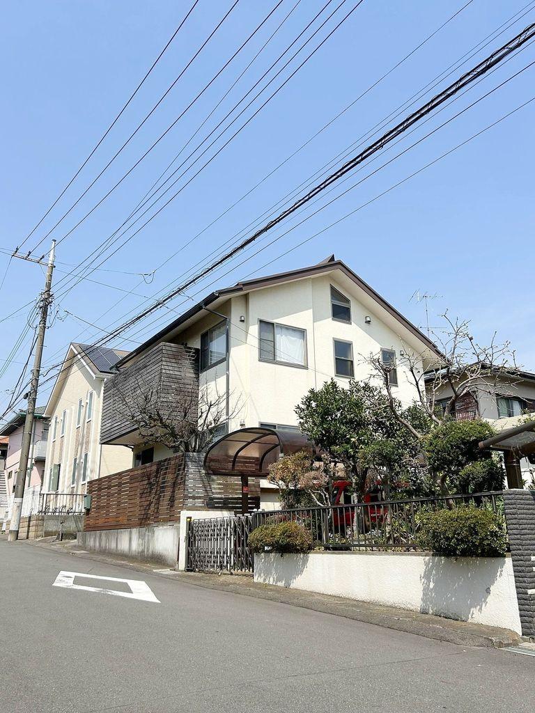 SUUMO】小川2(成瀬駅) 4780万円 | 中古住宅・中古一戸建て SUUMO】小川2(成瀬駅) 4780万円 | 中古住宅・中古一戸建て