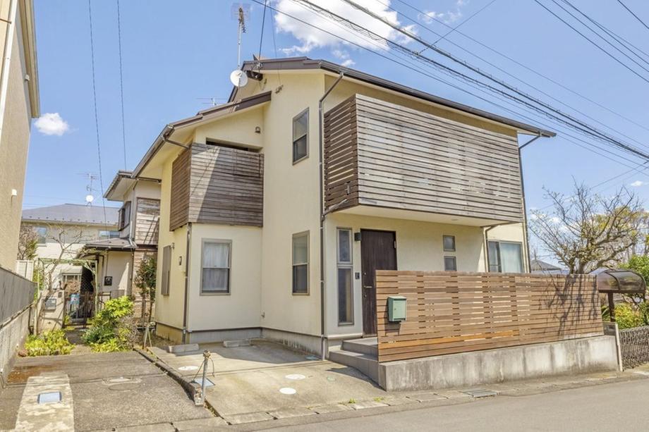 SUUMO】小川2(成瀬駅) 4780万円 | 中古住宅・中古一戸建て SUUMO】小川2(成瀬駅) 4780万円 | 中古住宅・中古一戸建て