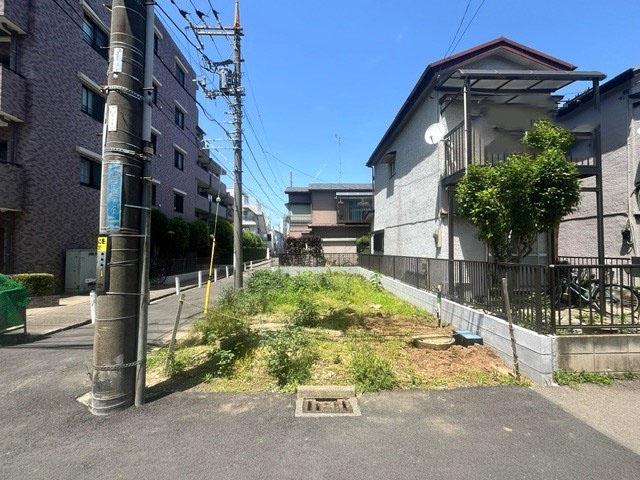 井田杉山町（武蔵中原駅） 7650万円