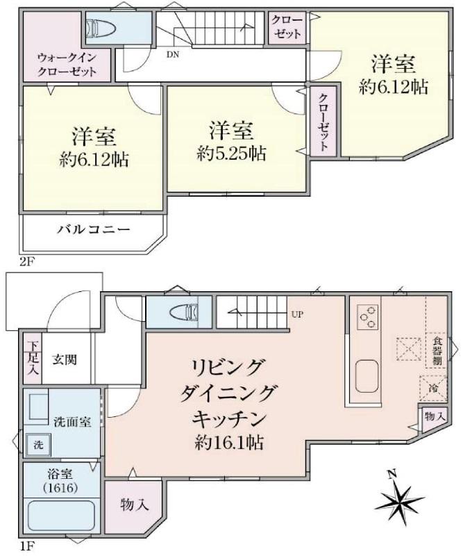 金町３（金町駅） 4499万円