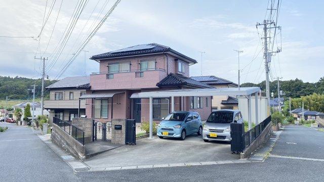 中郷町松井（南中郷駅） 1500万円