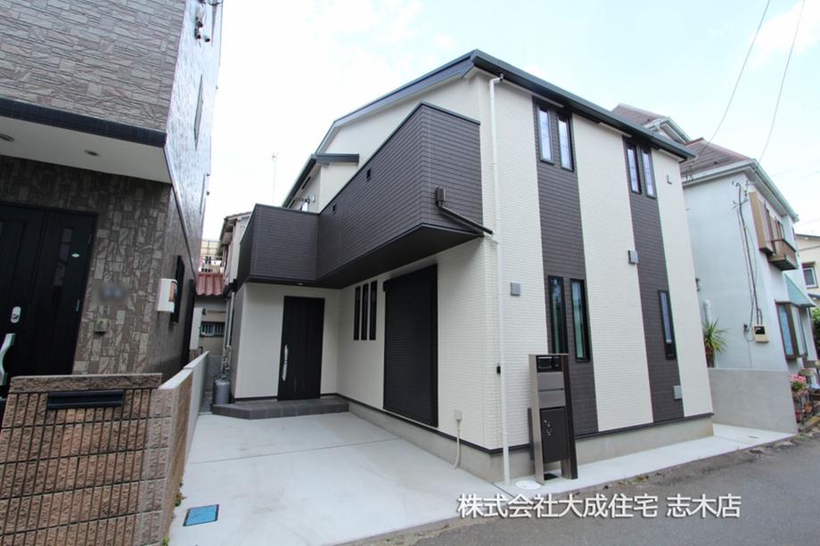 大和田５（新座駅） 3480万円