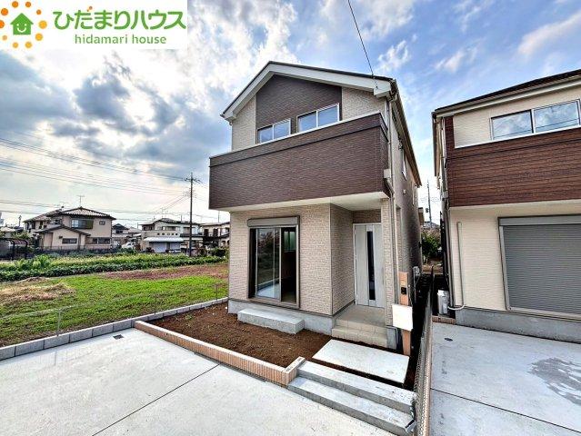 向山１（上尾駅） 2990万円