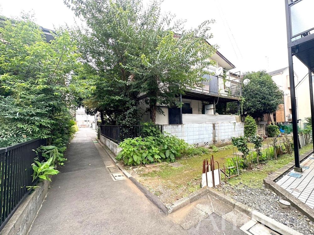 南長崎４（落合南長崎駅） 6220万円