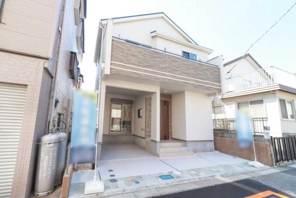 差間１（東川口駅） 3980万円