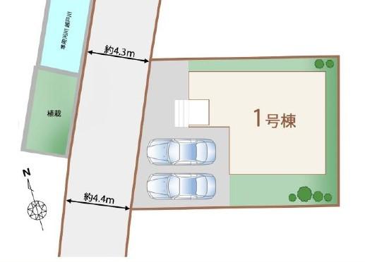 陽東１（陽東３丁目駅） 3490万円