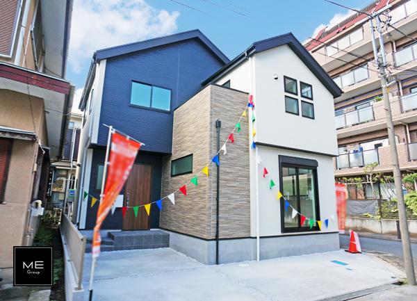 相模台３（小田急相模原駅） 4859万円