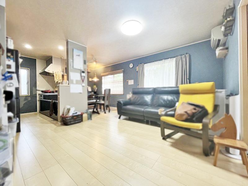 SUUMO】芝久保町4（花小金井駅） 6380万円 | 中古住宅・中古