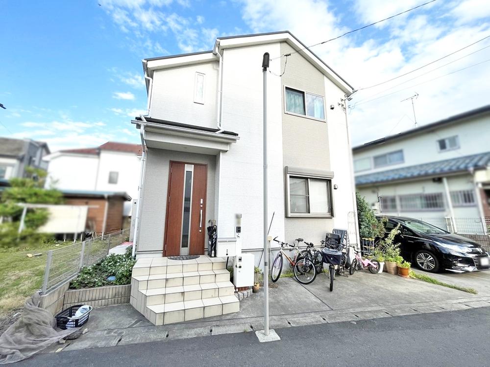 SUUMO】芝久保町4（花小金井駅） 6380万円 | 中古住宅・中古