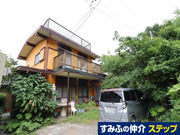 鎌倉山３（西鎌倉駅） 1億2800万円