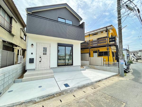 八ケ崎６（馬橋駅） 3690万円