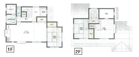 東浪見（東浪見駅） 1880万円