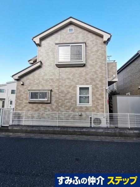 田柄４（地下鉄赤塚駅） 6280万円