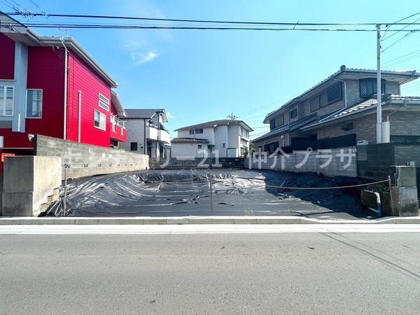 和泉が丘１（下飯田駅） 3980万円