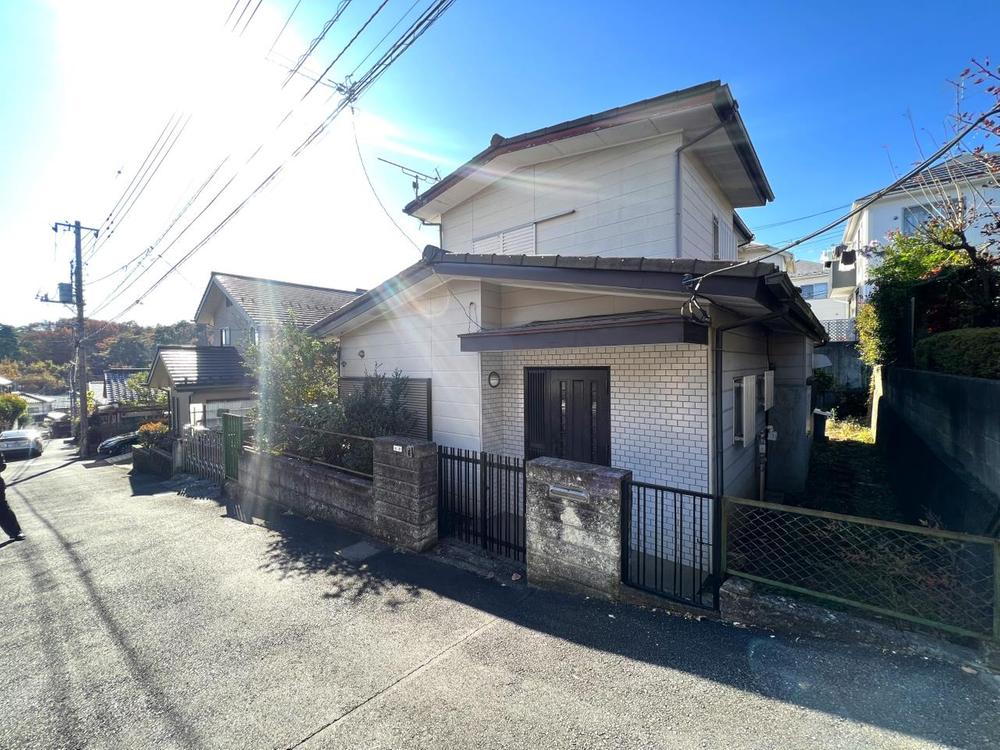 湖畔１（武蔵大和駅） 1490万円