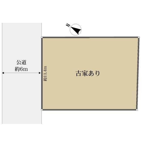 弥栄町３（大袋駅） 2080万円