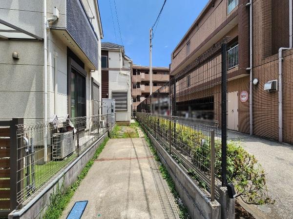 宇奈根２ 5480万円