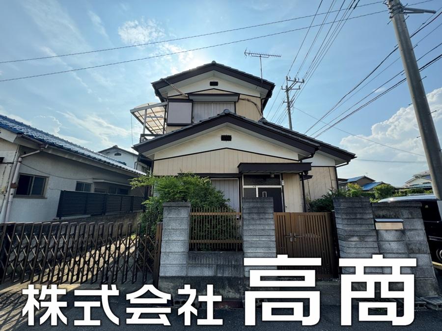 藤塚町（群馬八幡駅） 420万円