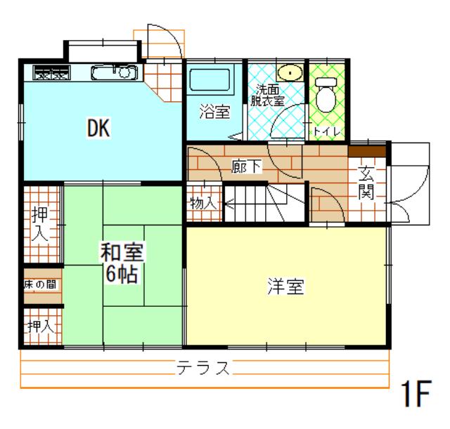 藤塚町（群馬八幡駅） 420万円