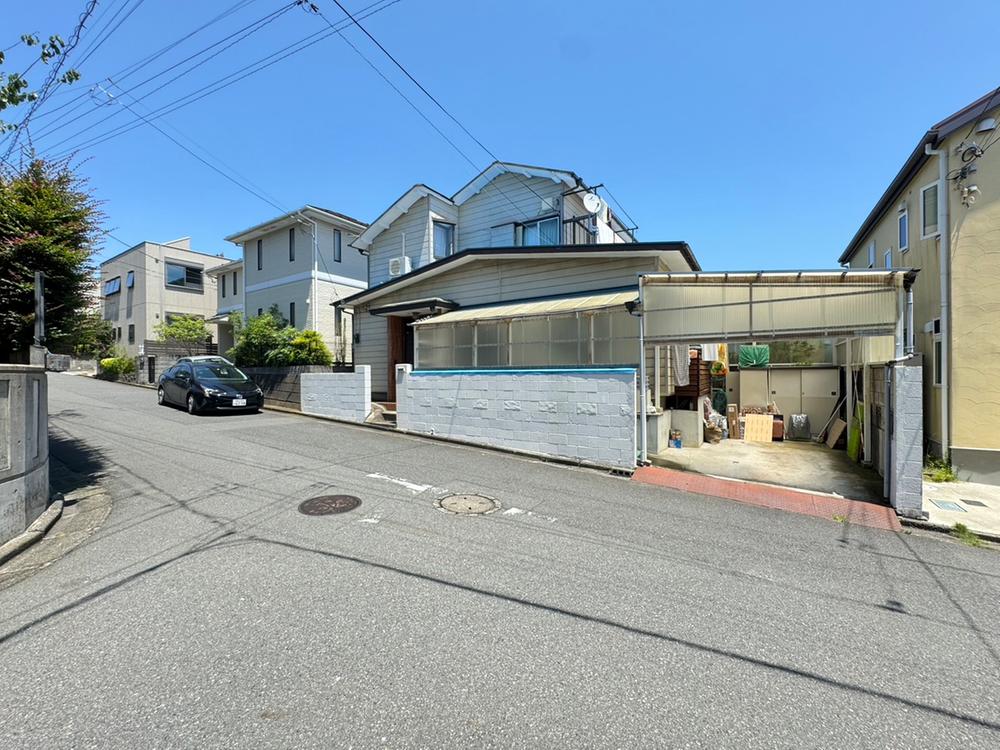 長柄（逗子・葉山駅） 3280万円