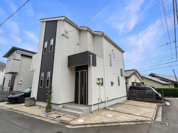 町田市南町田1丁目　中古戸建