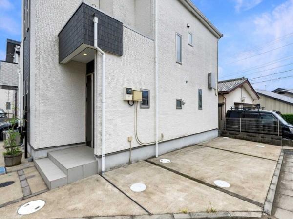 町田市南町田1丁目　中古戸建