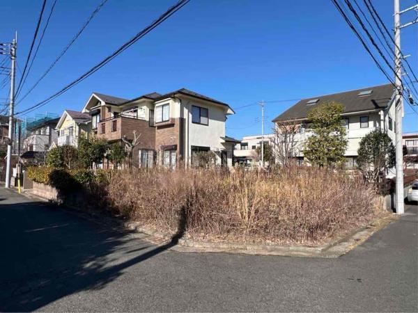 南山田３（北山田駅） 7680万円