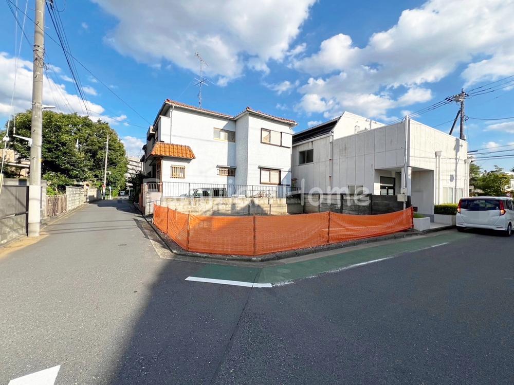 富士見町６（西立川駅） 3580万円