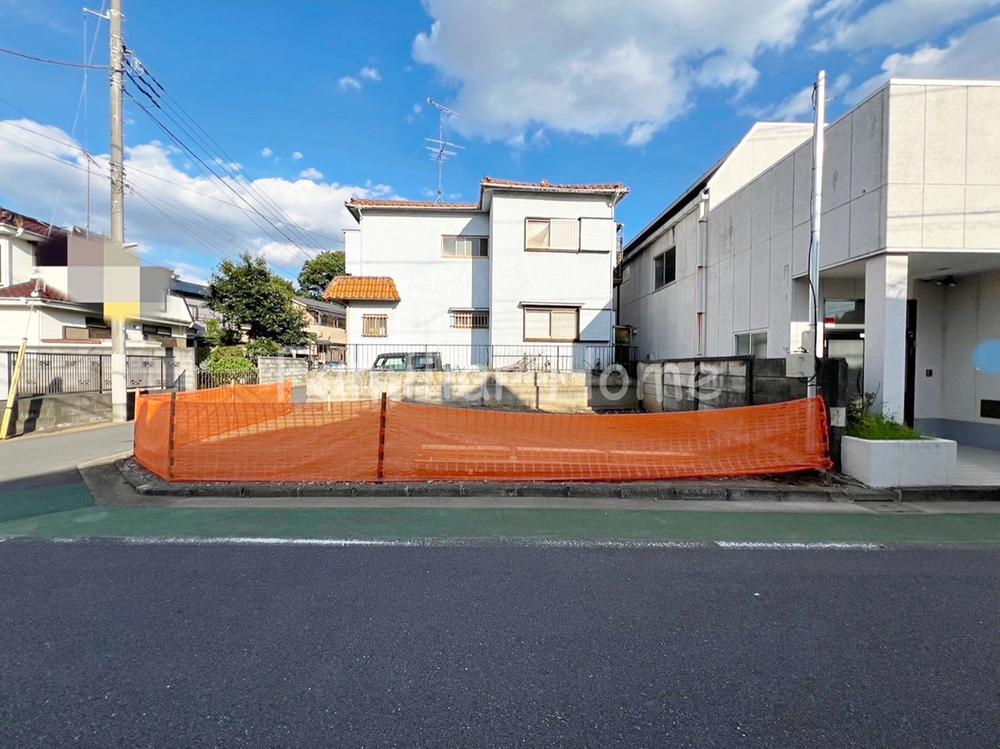 富士見町６（西立川駅） 3580万円