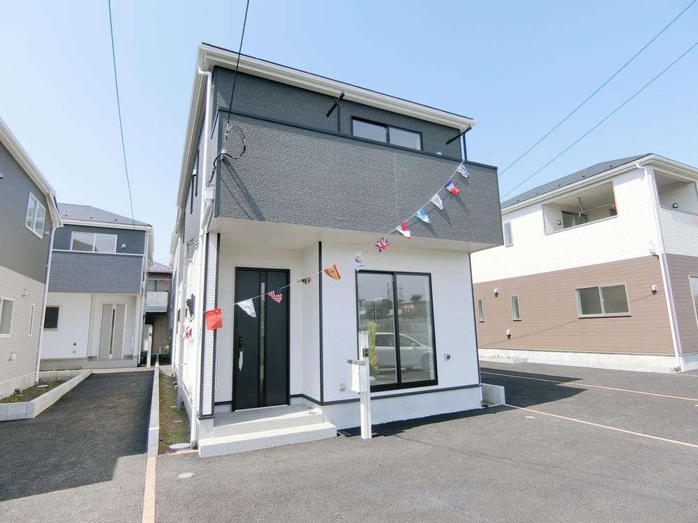 新町４（日野駅） 4180万円～4580万円