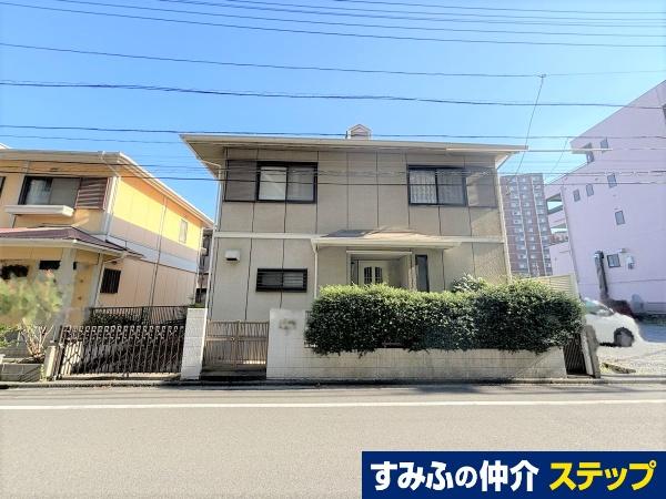 脇田本町（川越駅） 5680万円