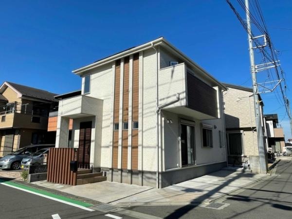 相模原市南区上鶴間本町8丁目　戸建