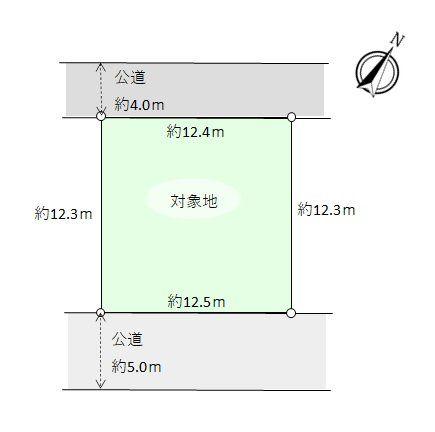 前原西７（前原駅） 3980万円