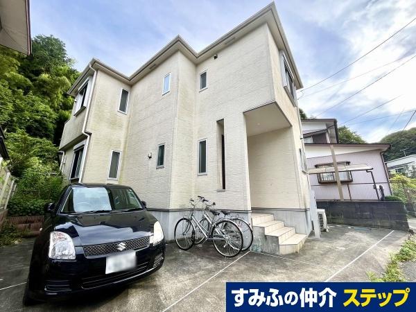 舞岡町（舞岡駅） 2800万円