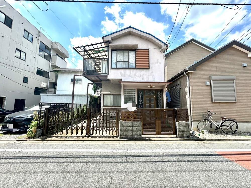 堀ノ内２（方南町駅） 8900万円