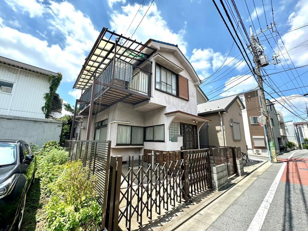 堀ノ内２（方南町駅） 8900万円