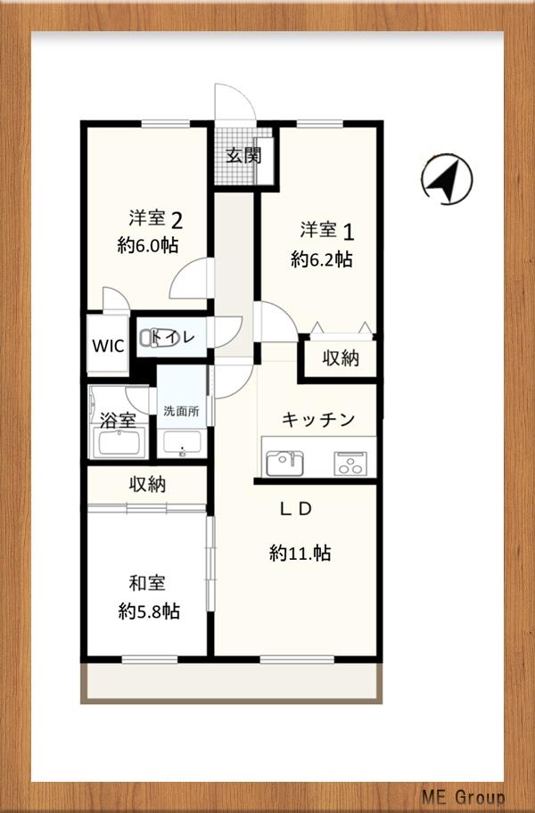 ●ライオンズマンション津田沼鷺沼台●