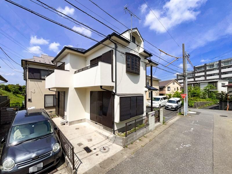 名瀬町（東戸塚駅） 3780万円