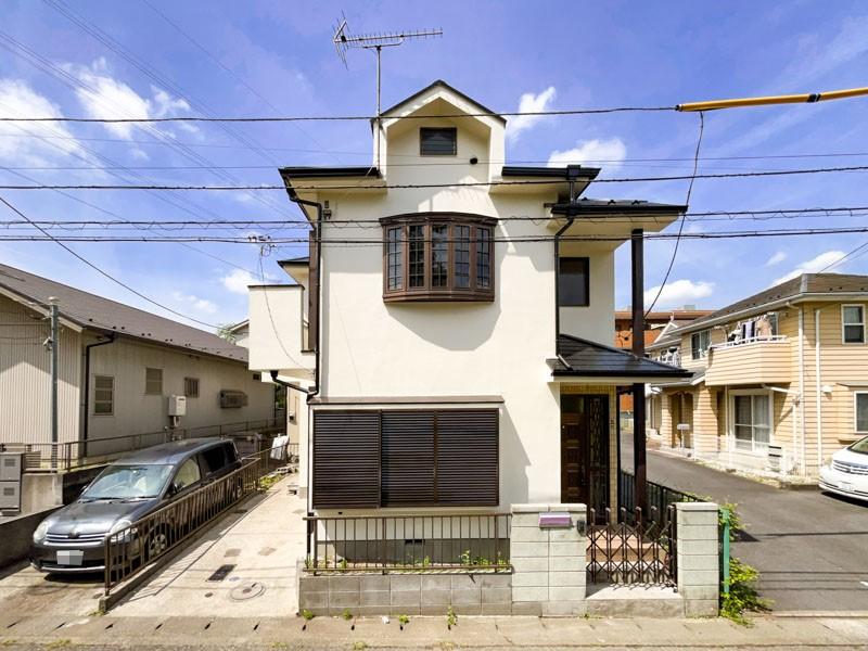 名瀬町（東戸塚駅） 3780万円