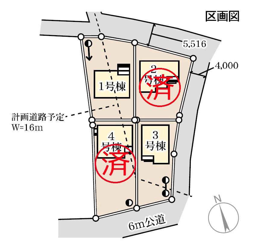 吉井町塩川（吉井駅） 2190万円