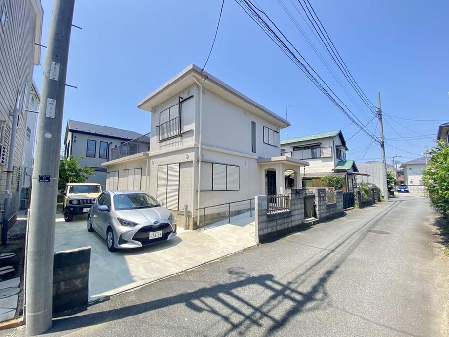 東海岸北２（茅ケ崎駅） 6980万円