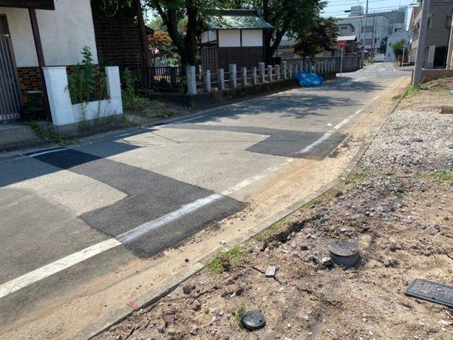 古市町１（新前橋駅） 2180万円