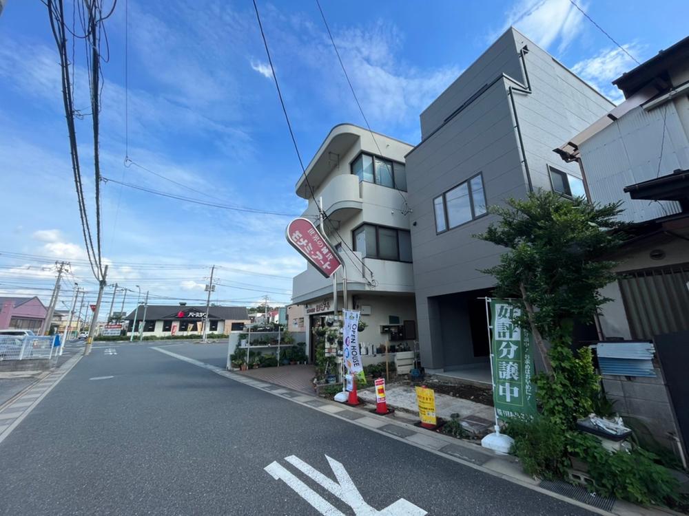 東大宮５（東大宮駅） 5580万円