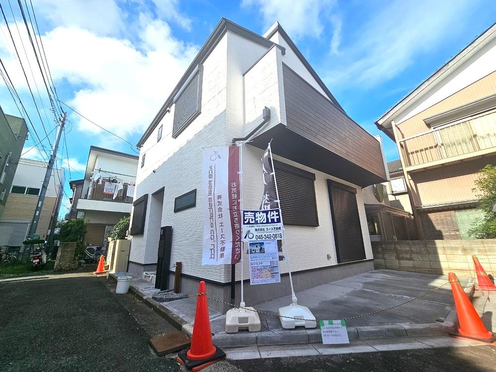 大上５（さがみ野駅） 3830万円