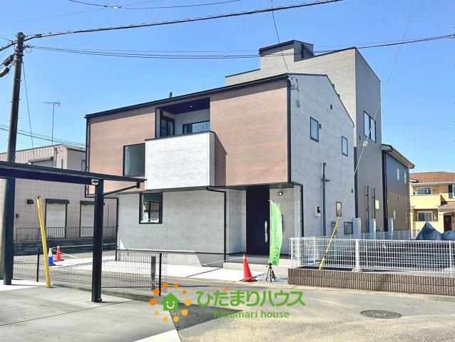 本田４（東武動物公園駅） 3899万円