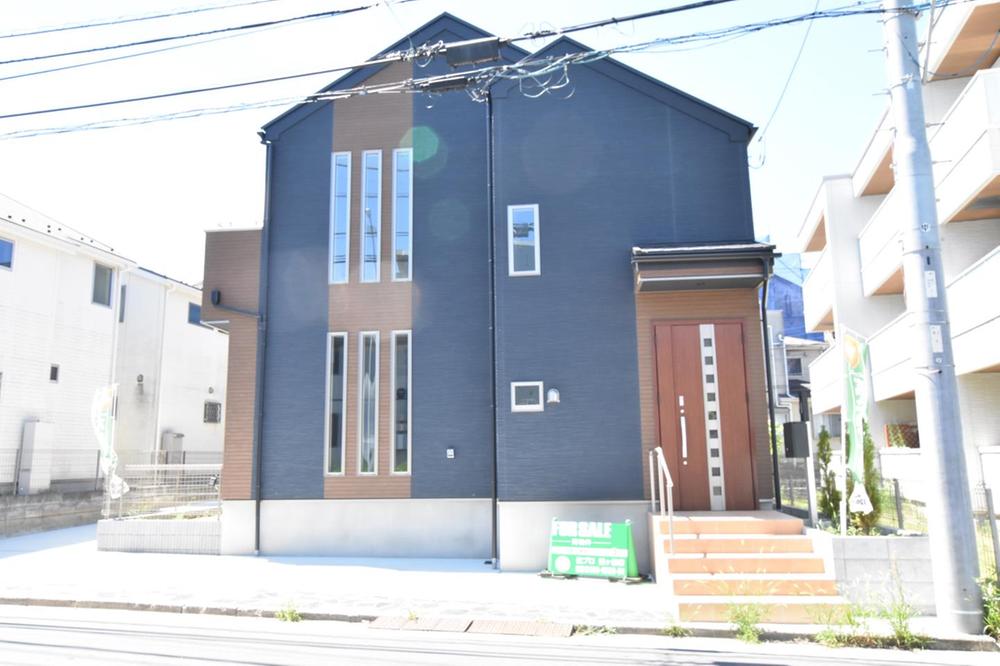 南本宿町（二俣川駅） 4598万円