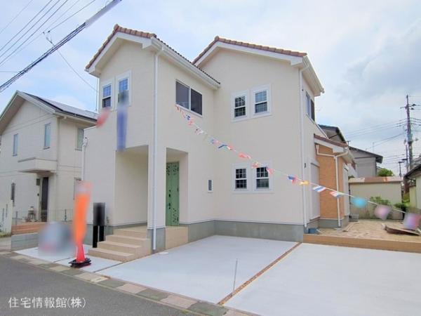 宮代台３（和戸駅） 2590万円